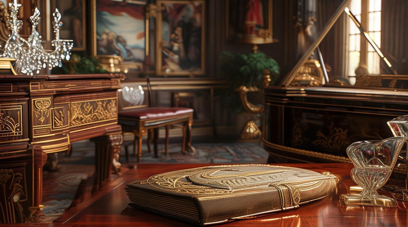 Why Do Expensive Items Hold Such Allure and Impact?-图2