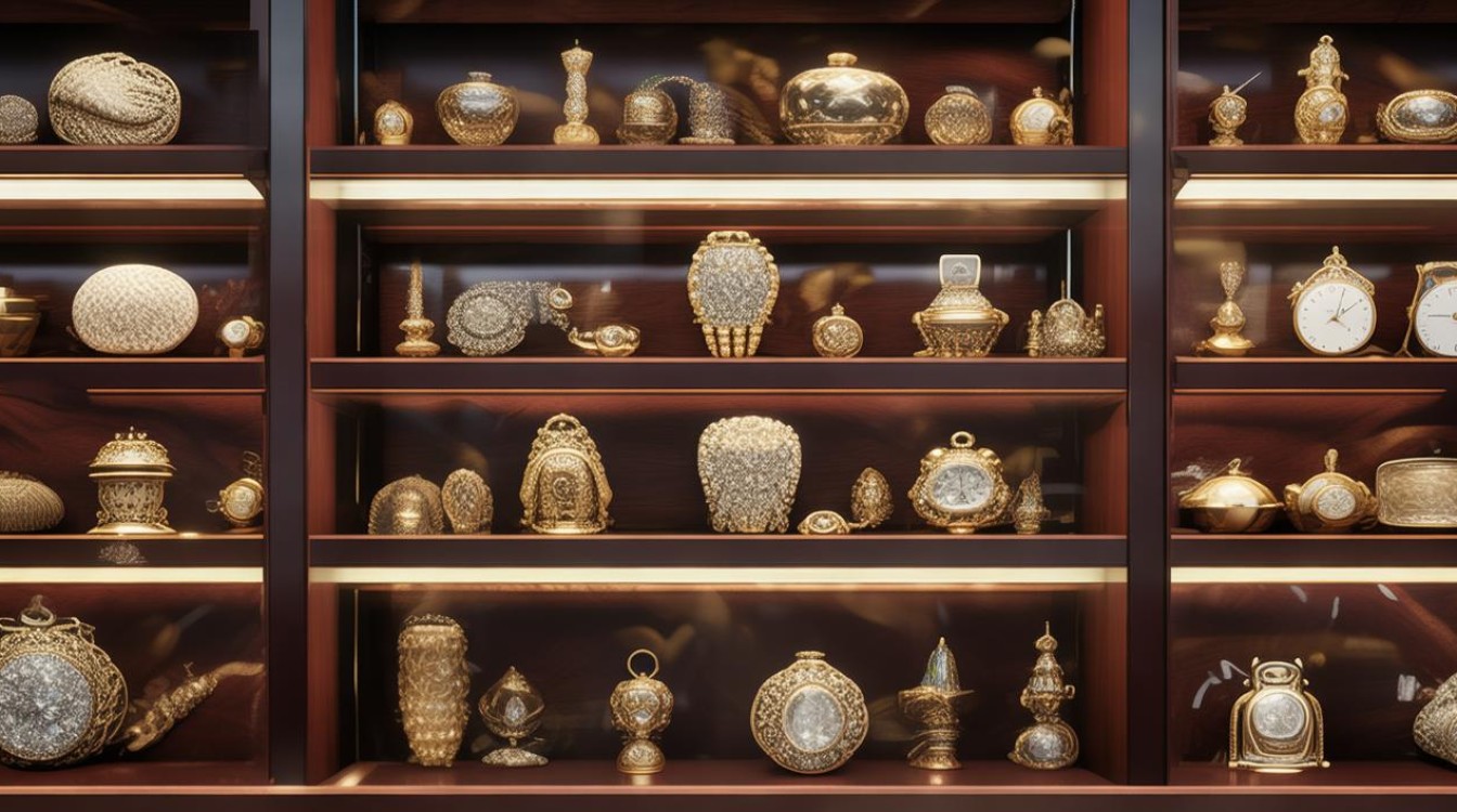 Why Do Expensive Items Hold Such Allure and Impact?-图3