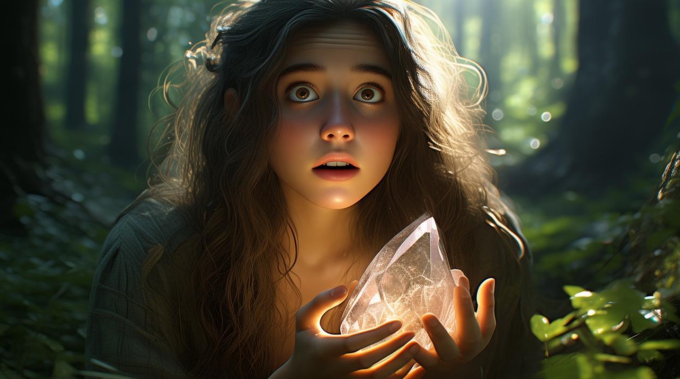 What Was the Most Surprising Moment of Your Life?-图1