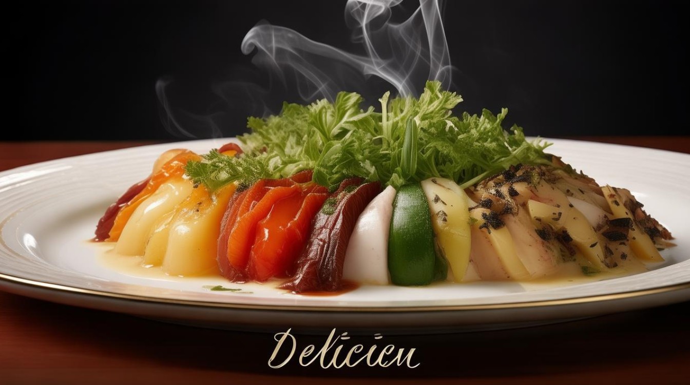 How to Say 看起来很美味 in English?-图2