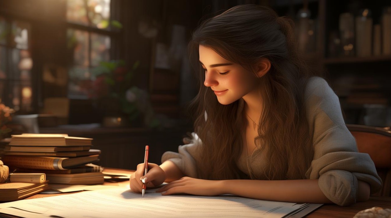 Why Does Writing in English Bring Happiness?-图1