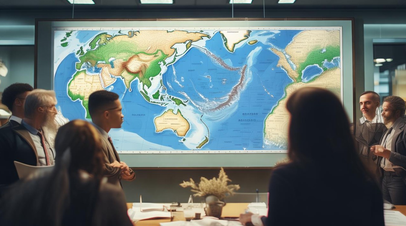 TPO27综合写作，火山岛链如何形成？学术解析-图1
