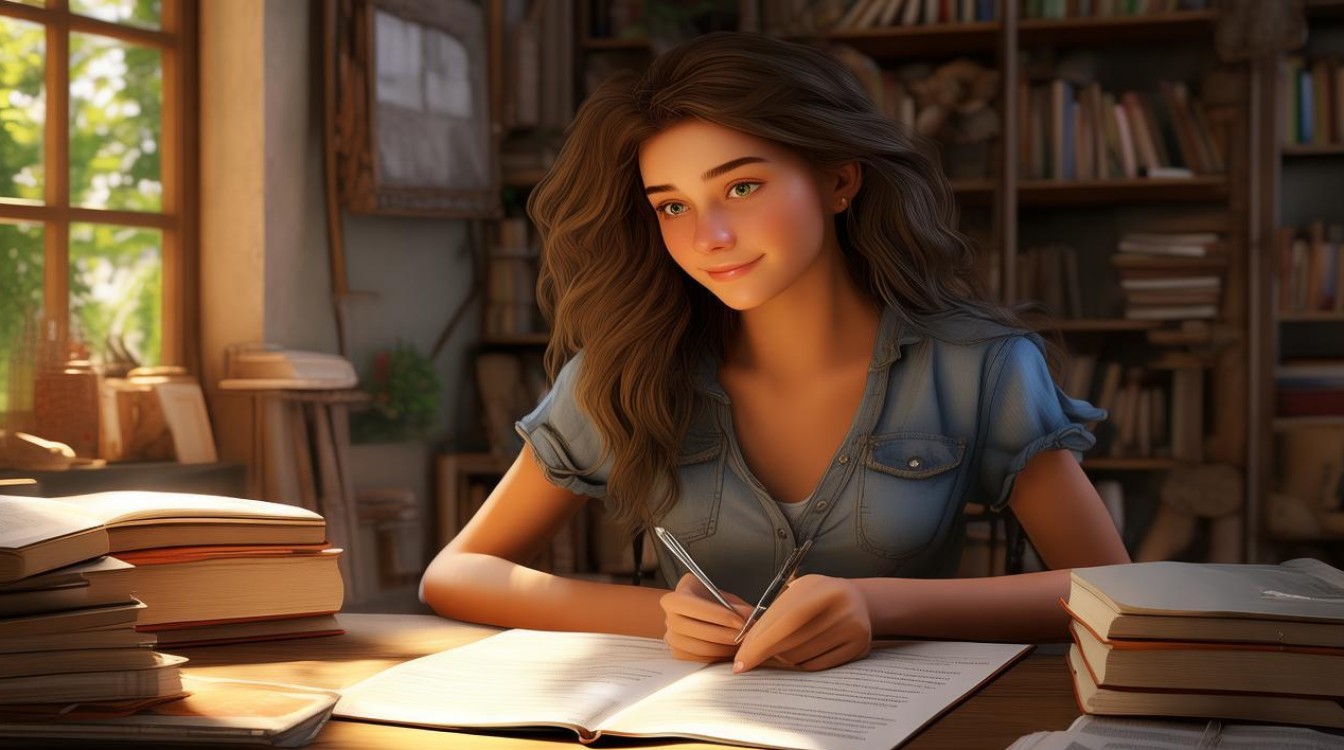 Why Does Writing in English Bring Happiness?-图3
