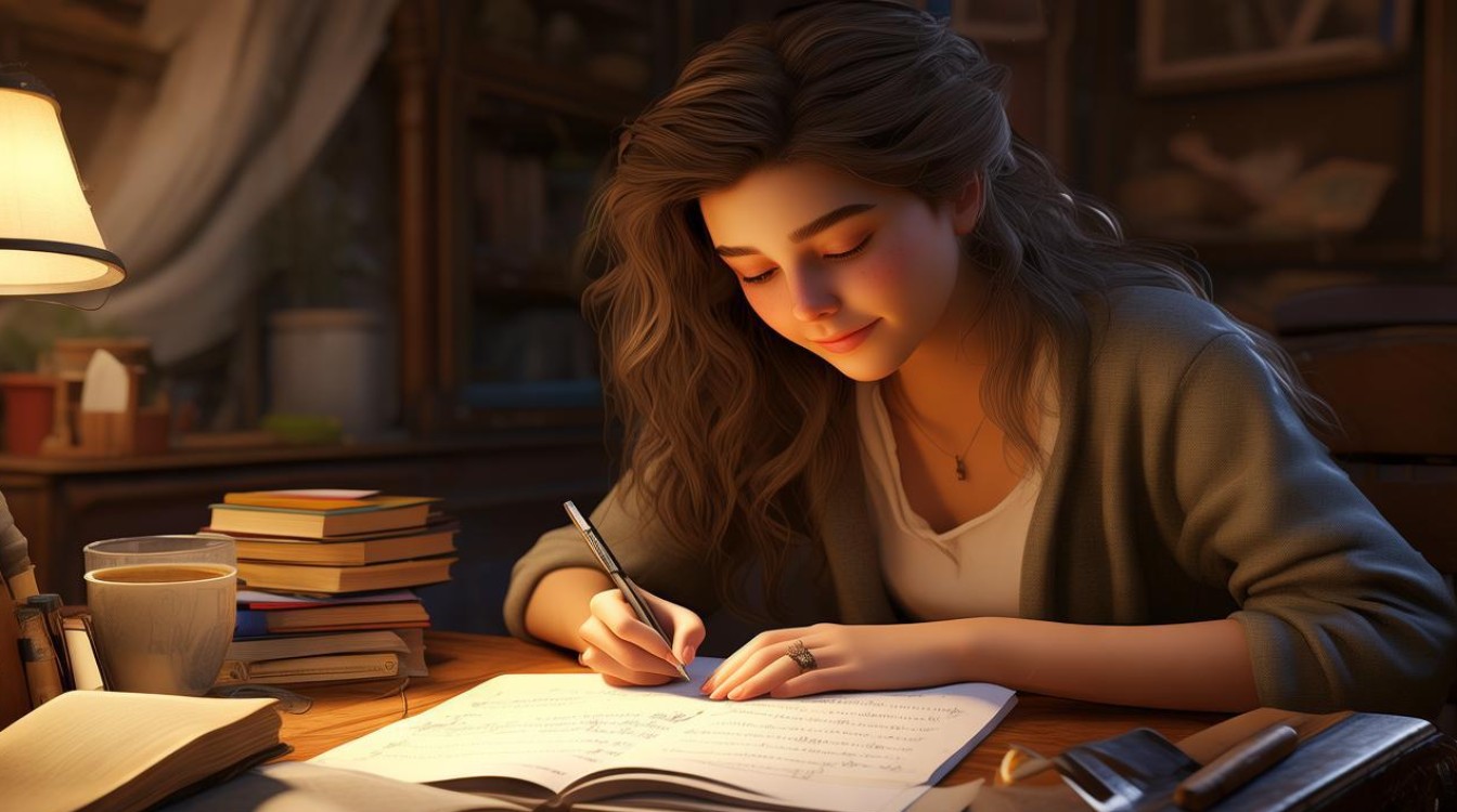Why Does Writing in English Bring Happiness?-图4