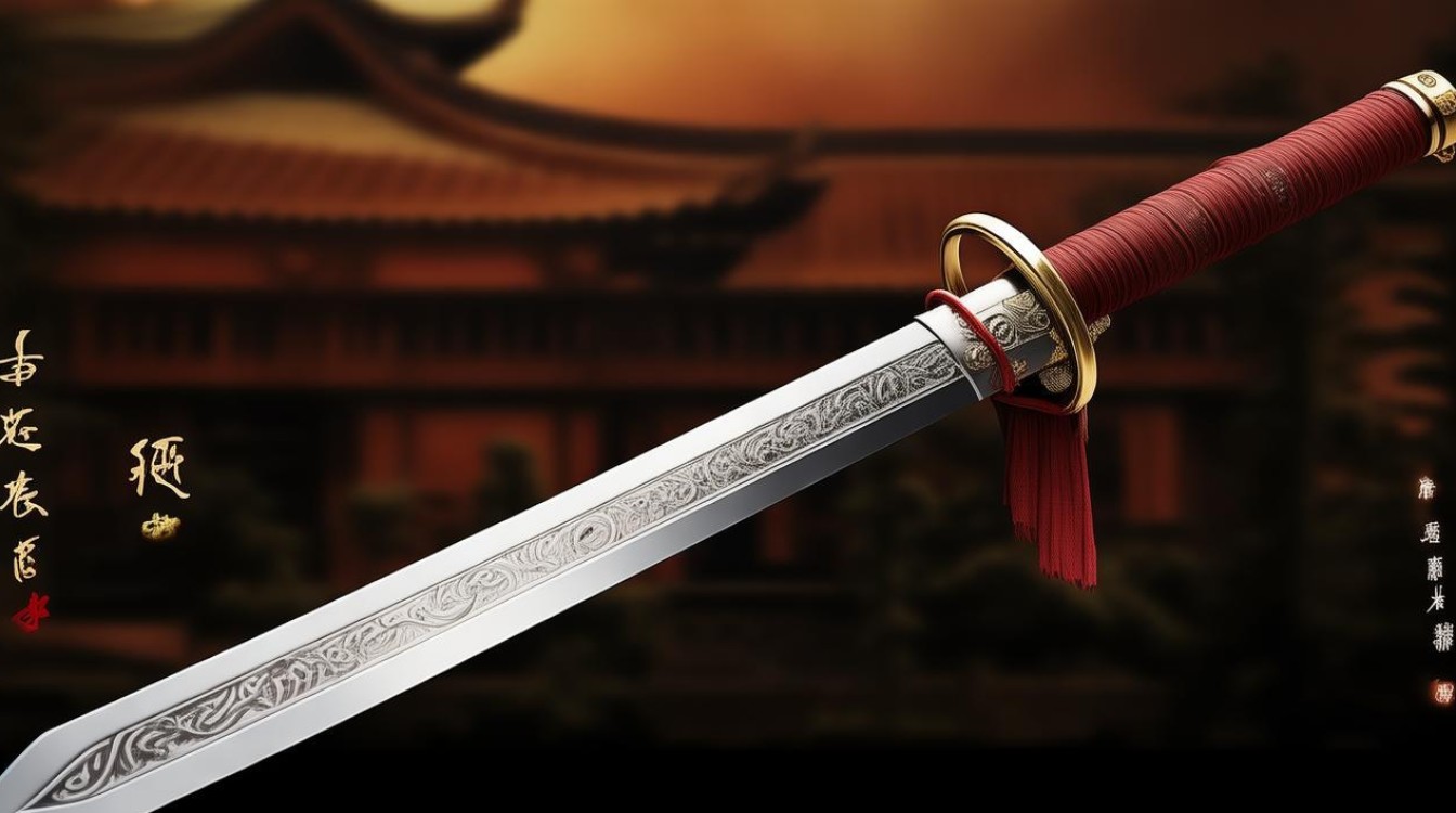 What Is the English Word for 刀 and Its Cultural Meaning?-图2