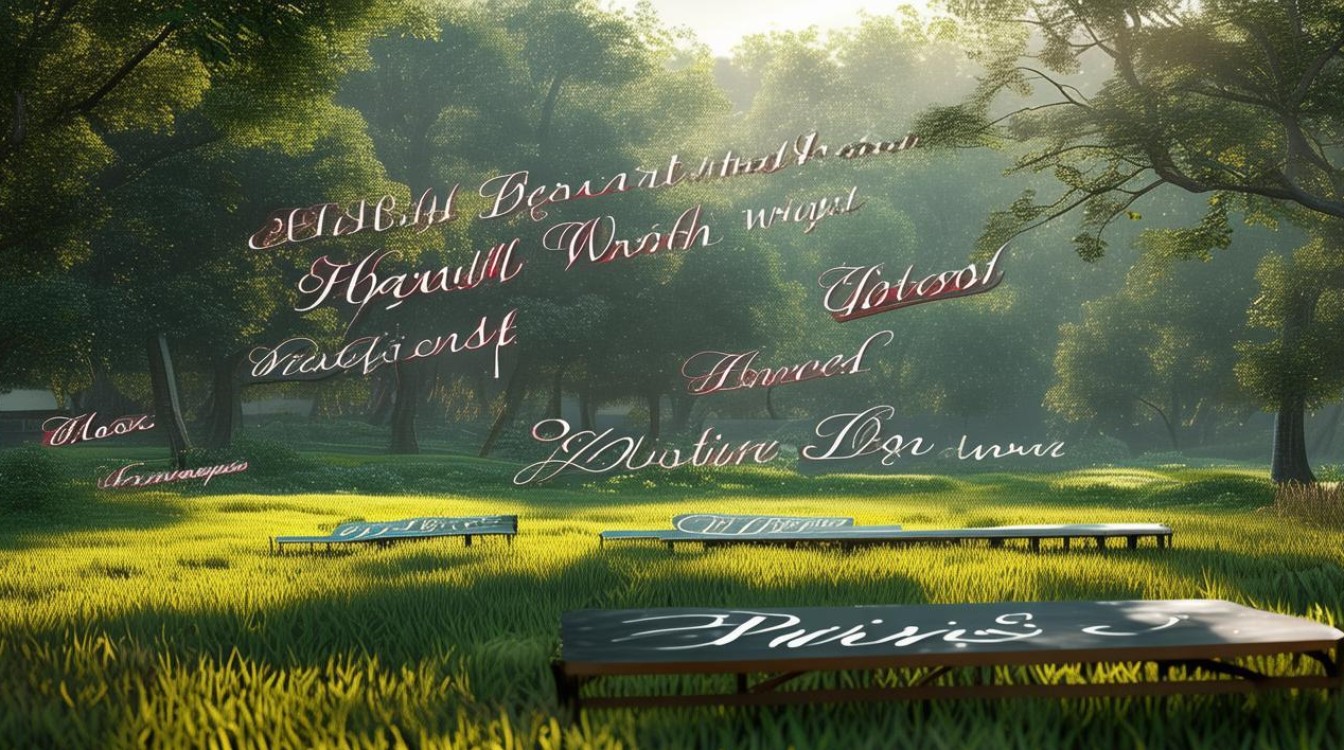 What Are the 15 Most Beautiful English Words?-图1