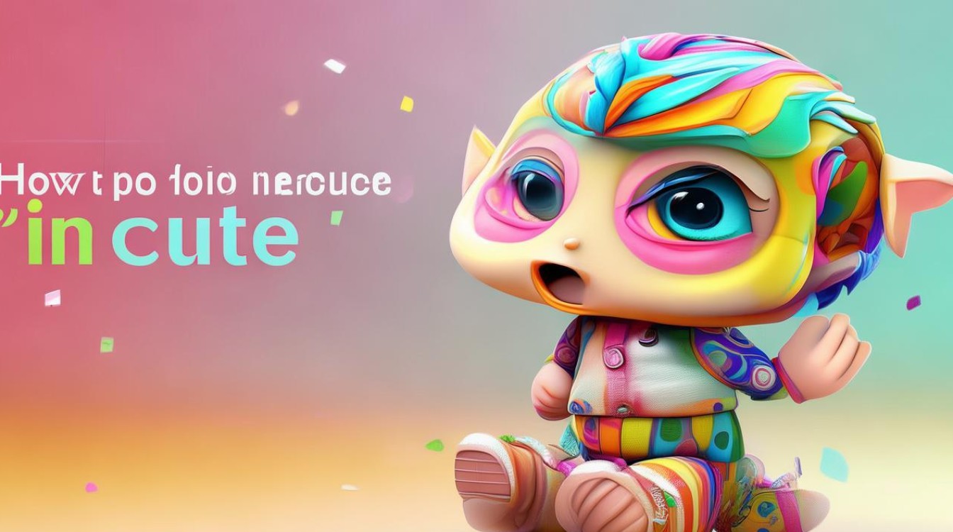 How to Pronounce Cute English Words for Acting Adorable?-图2