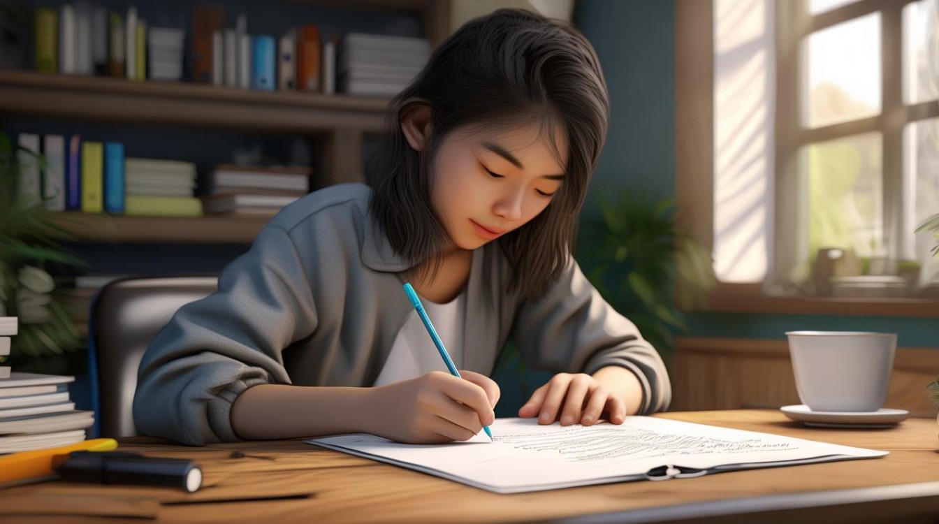 如何快速提升雅思写作到6分？-图2