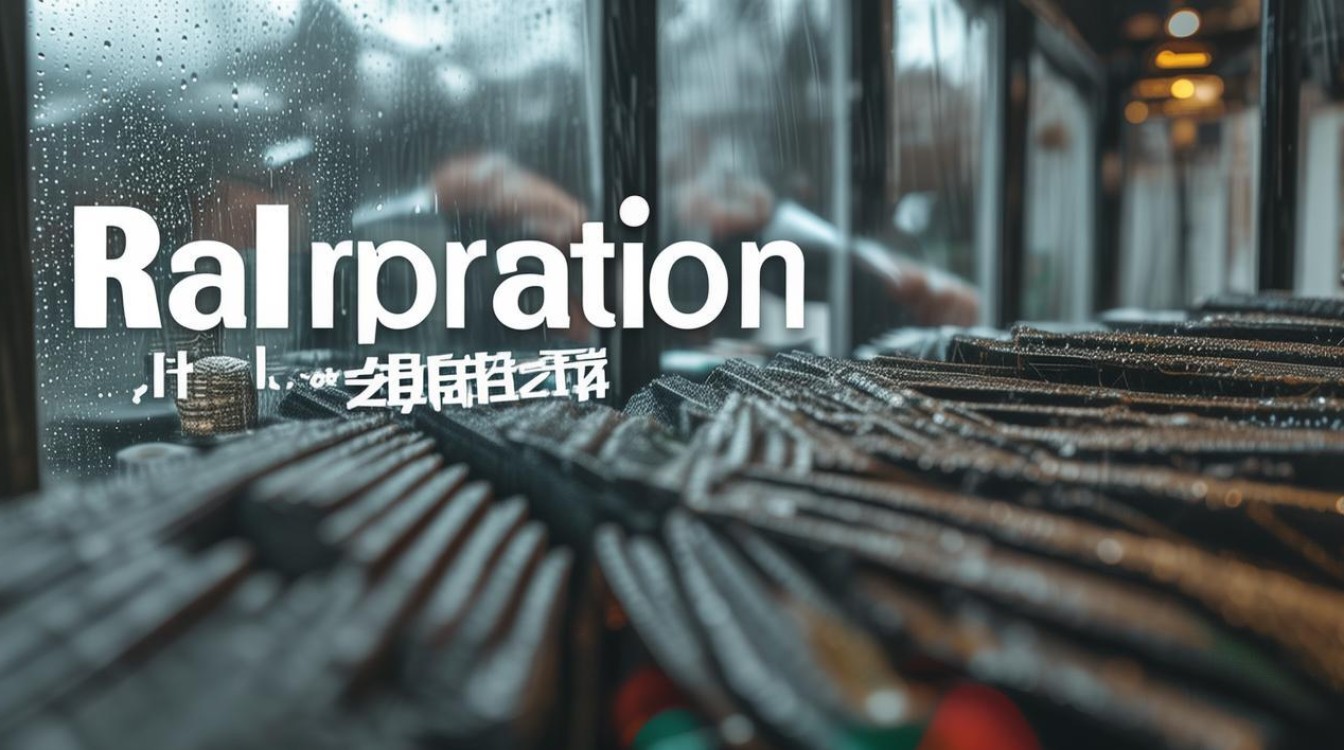 Essential English Vocabulary for Rainy Day Preparation: What to Know?-图2