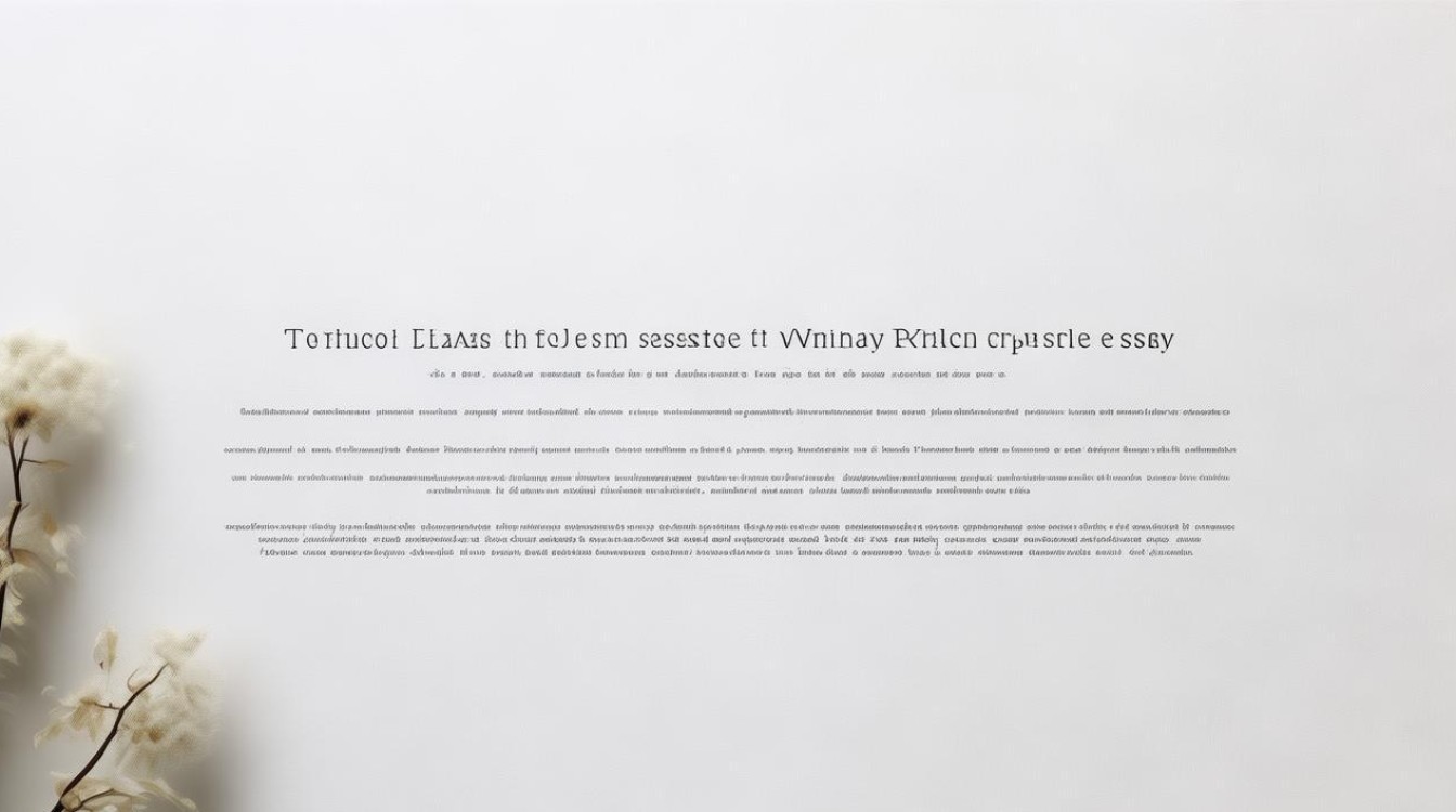 如何写好物品类小作文？技巧与范例分享-图1