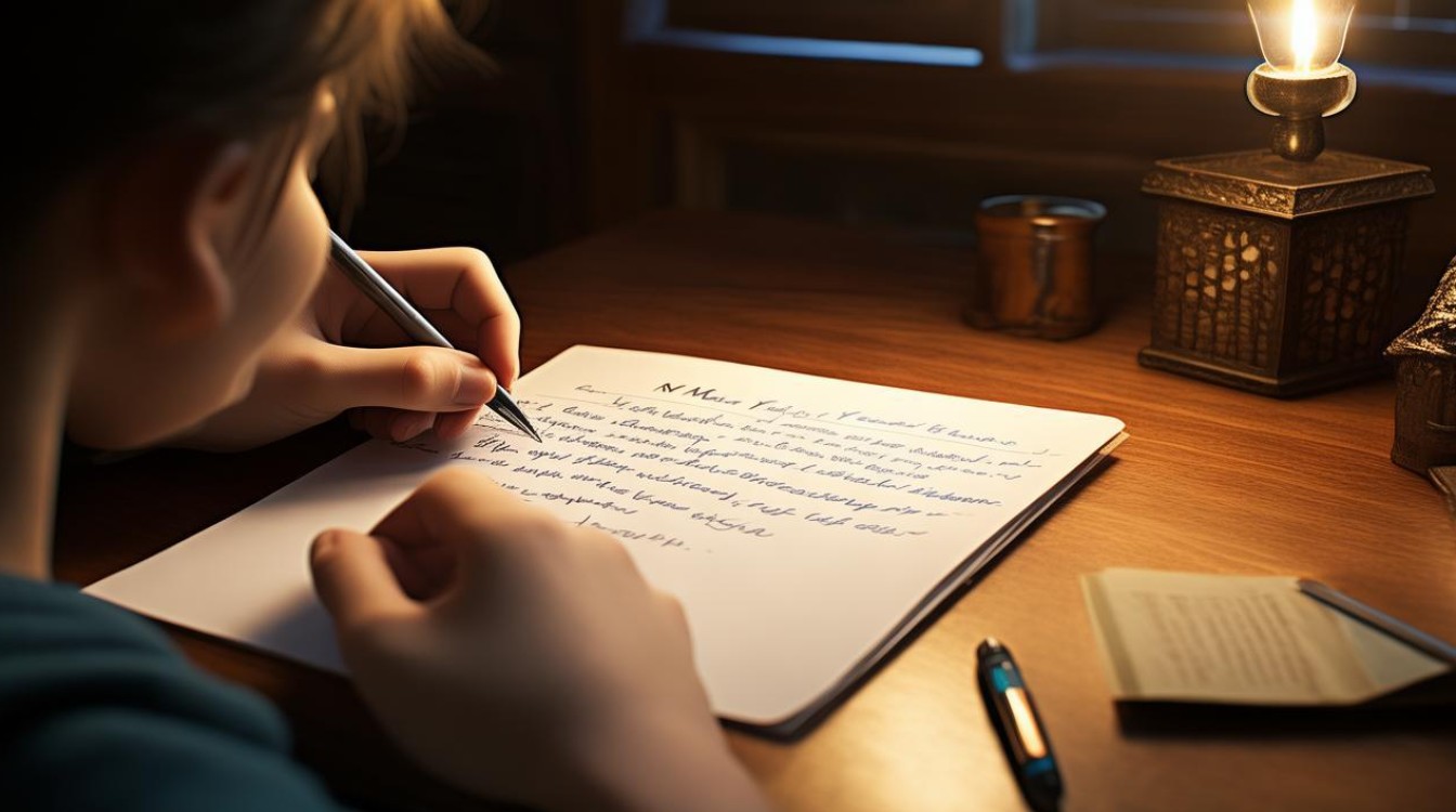 How to Write a Reflective High School English Essay for New Year’s?-图1