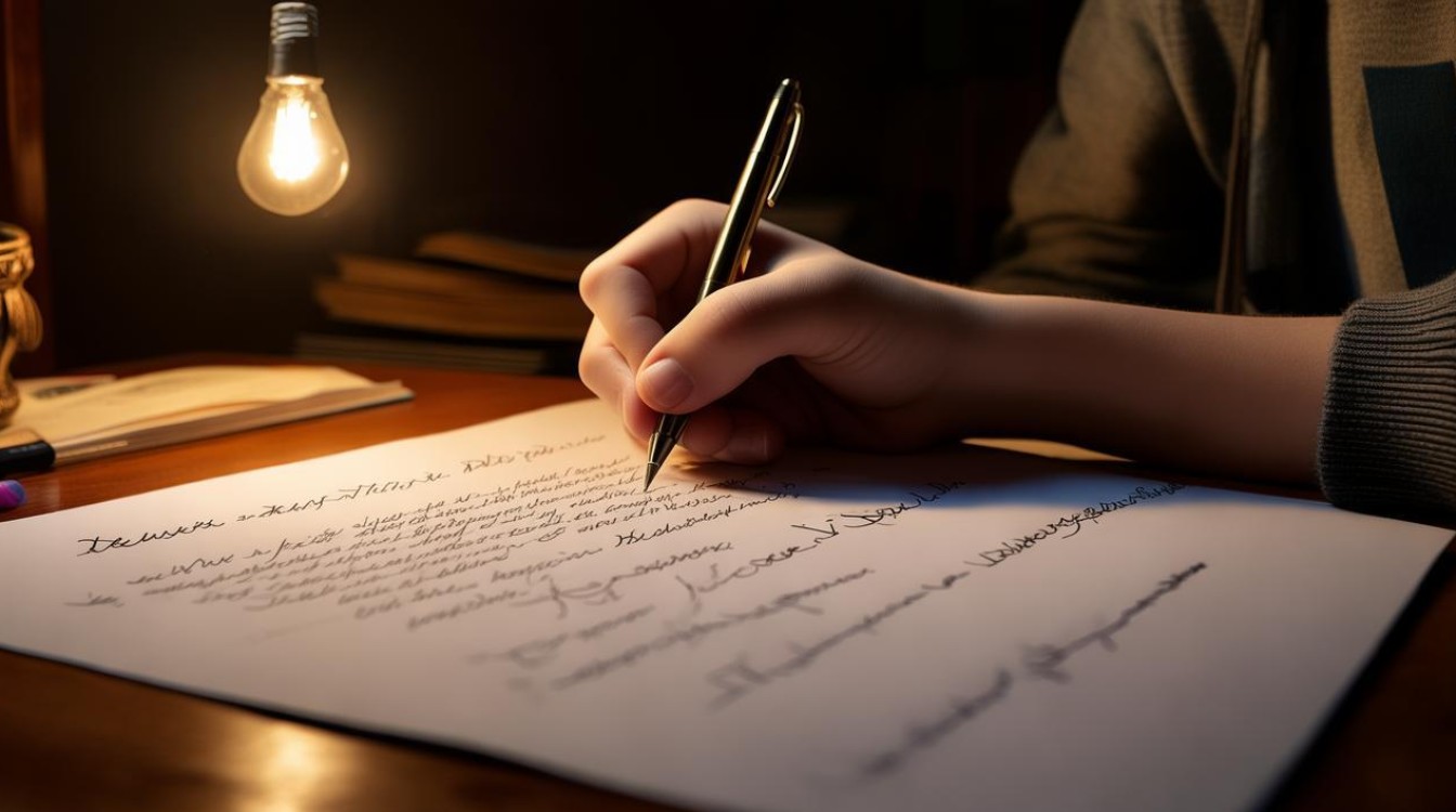 How to Write a Reflective High School English Essay for New Year’s?-图2