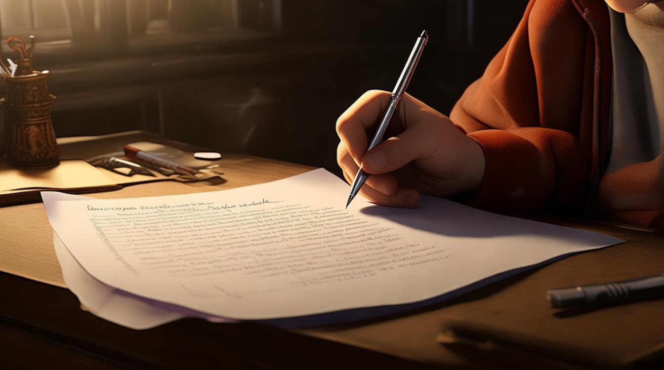 How to Write a Reflective High School English Essay for New Year’s?-图3