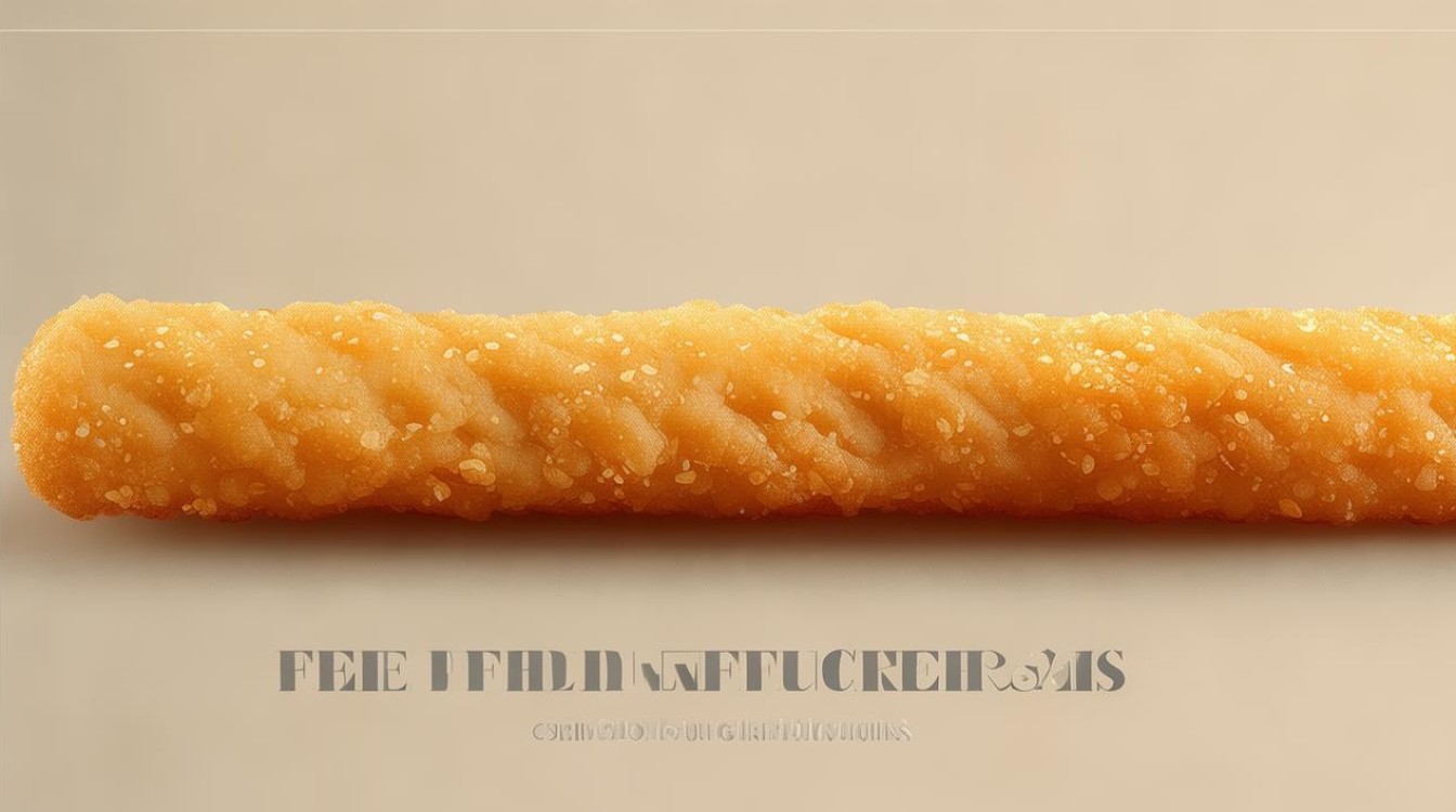 What Is the English Word for 油条 (Youtiao)?-图2