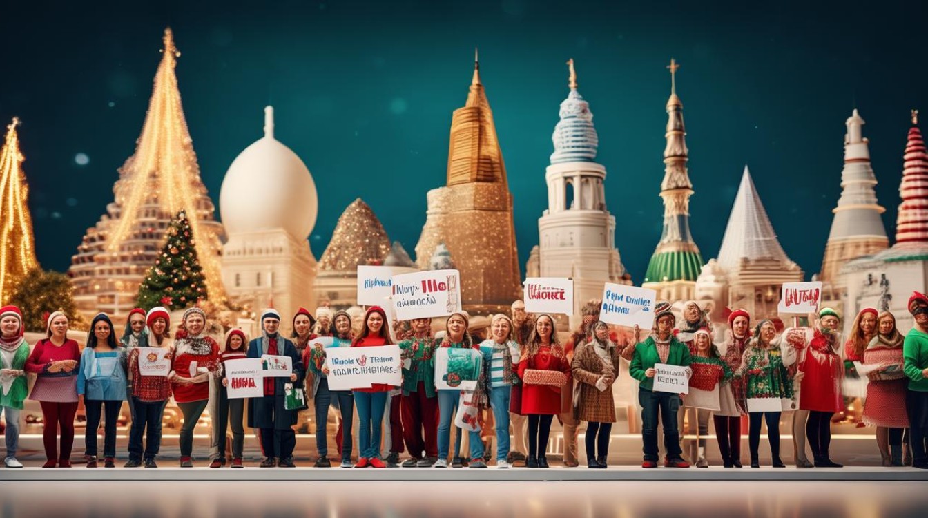 How to Say Holidays in English: A Simple Guide-图2