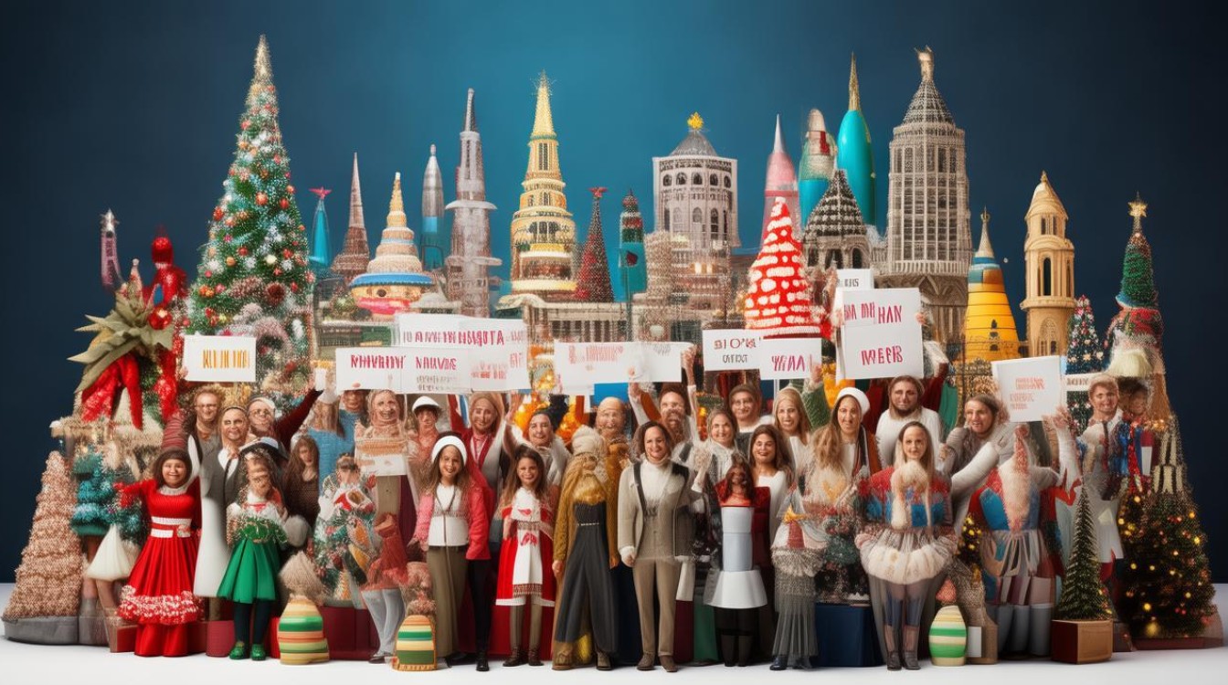 How to Say Holidays in English: A Simple Guide-图4