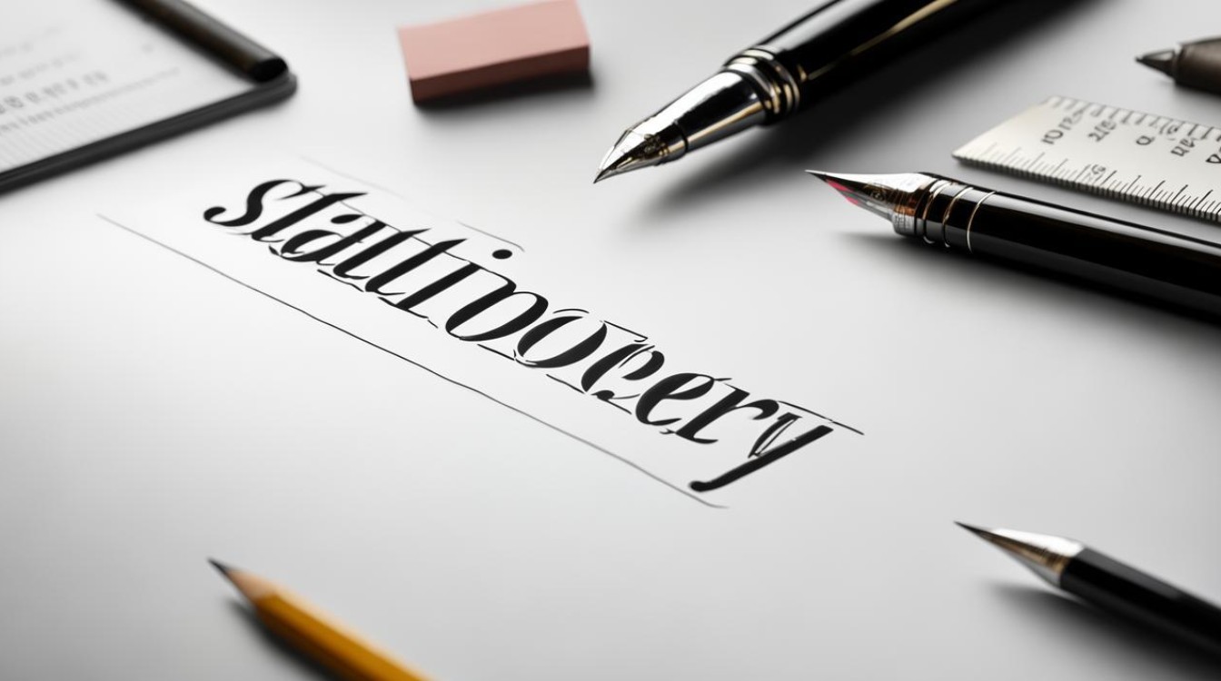 What Is the English Word for 文具?-图1