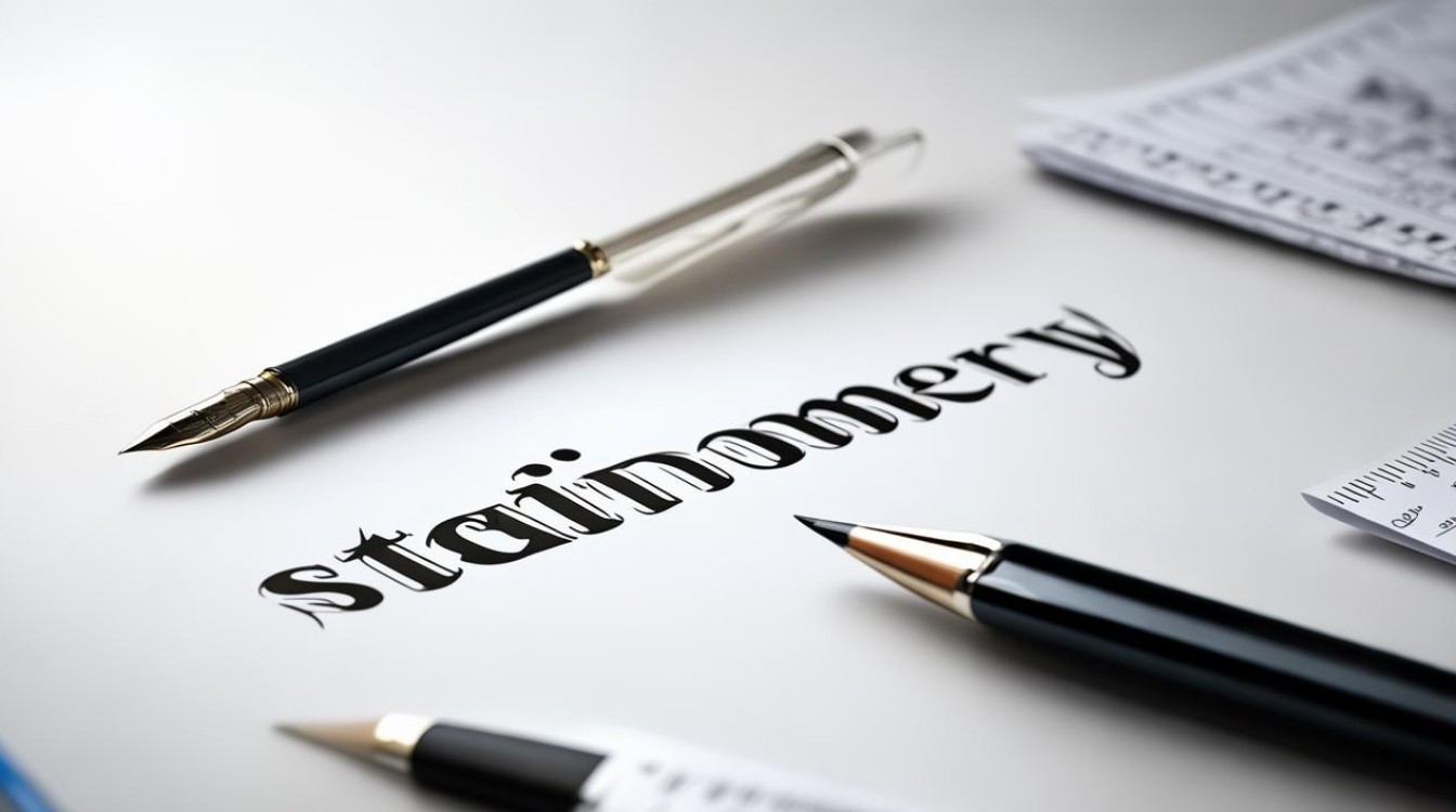 What Is the English Word for 文具?-图4