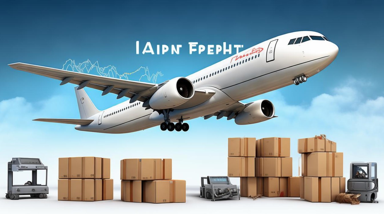 Air Freight: What Are the Advantages and Disadvantages?-图1