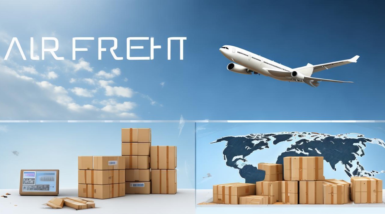 Air Freight: What Are the Advantages and Disadvantages?-图2
