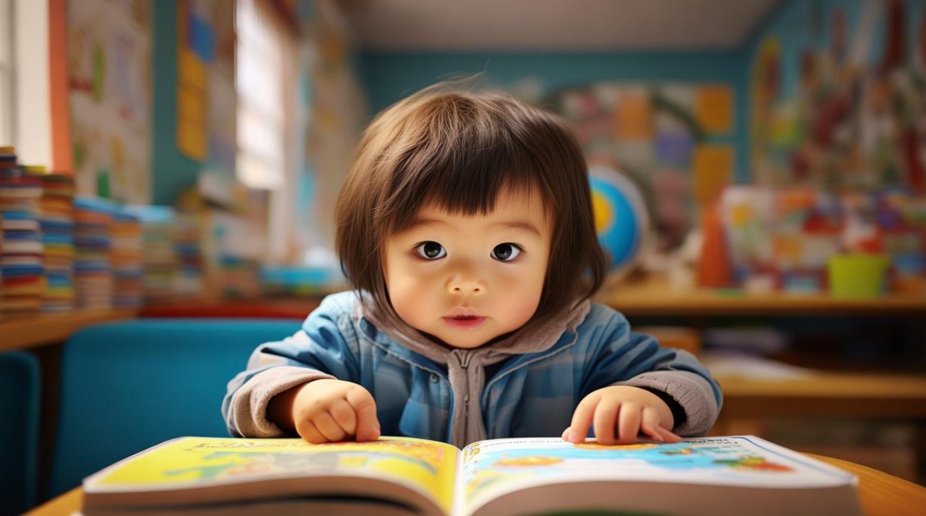 北京少儿如何科学启蒙英语单词？实用指南分享-图3