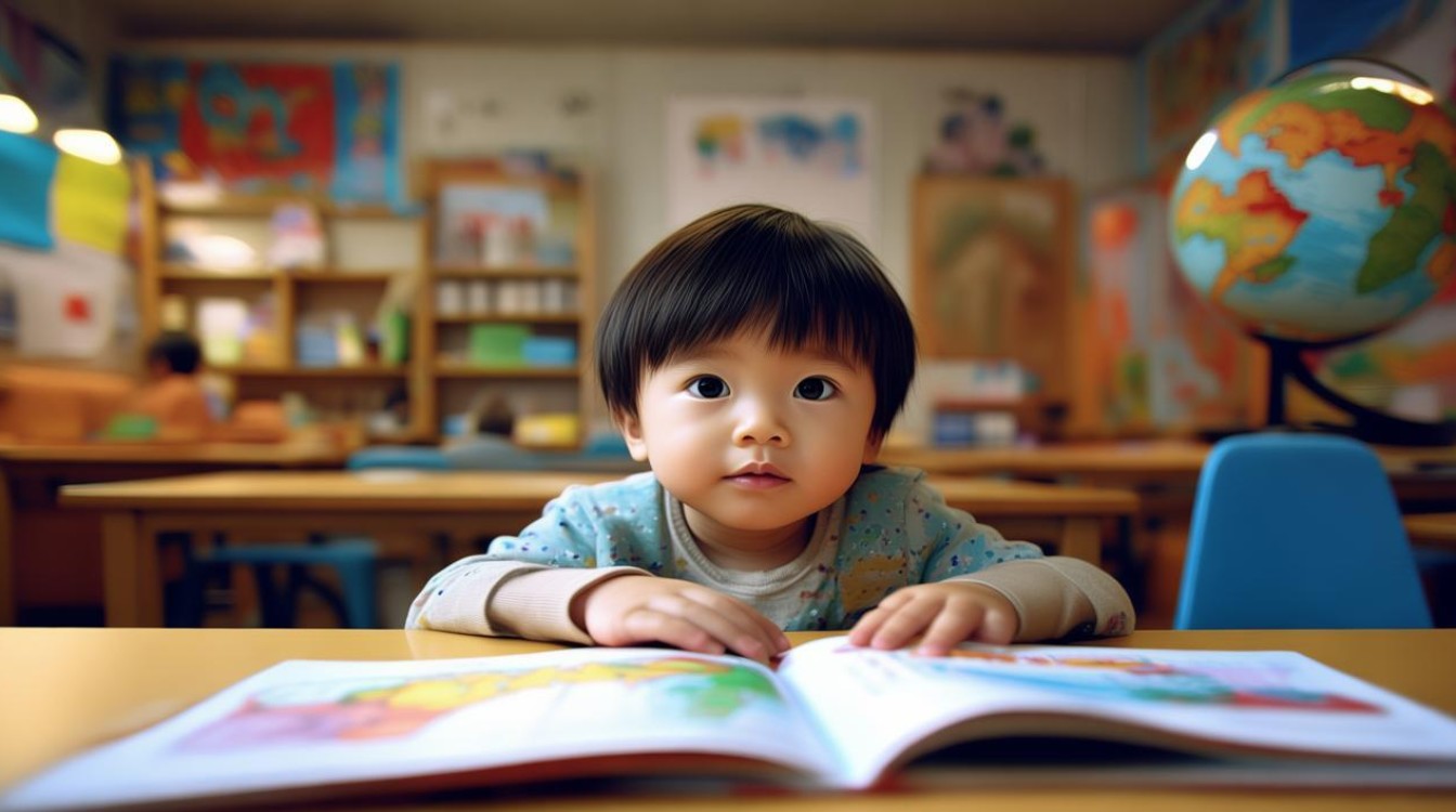 北京少儿如何科学启蒙英语单词？实用指南分享-图4