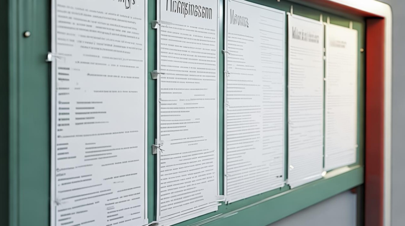 Need an English Essay Template for School Notices?-图1