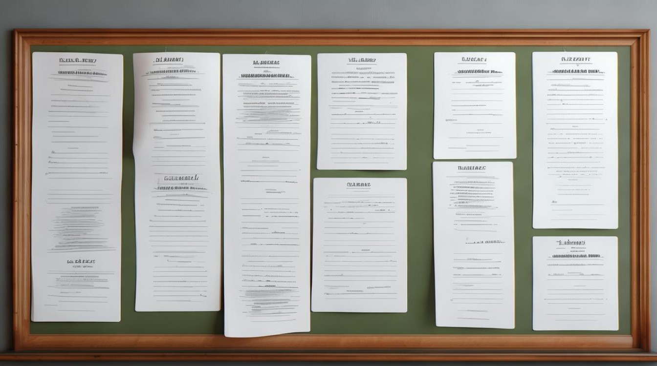 Need an English Essay Template for School Notices?-图4