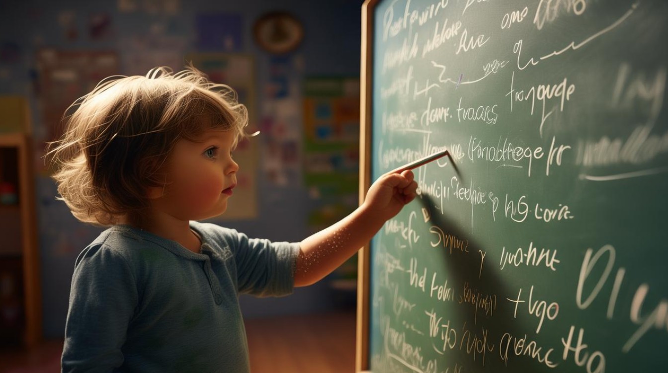 如何教小孩子正确书写英语单词？-图4