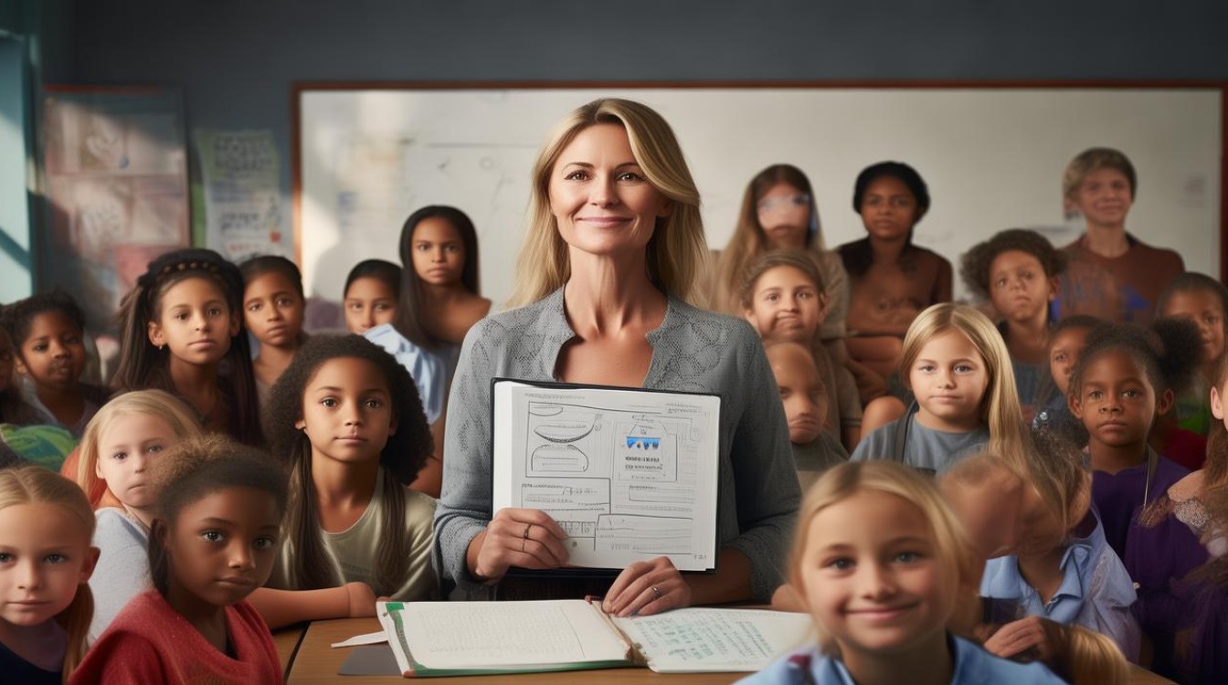 What Essential English Vocabulary Is Used for Teachers Day?-图1