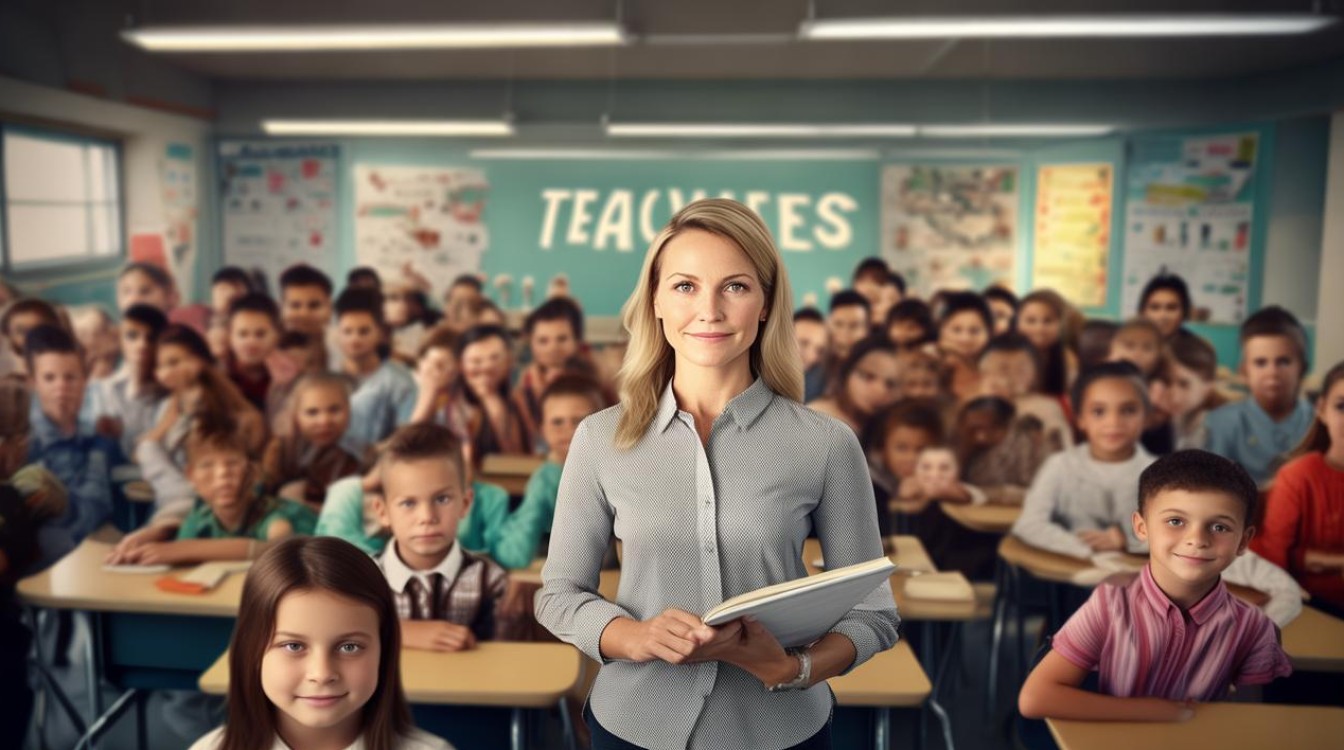 What Essential English Vocabulary Is Used for Teachers Day?-图3