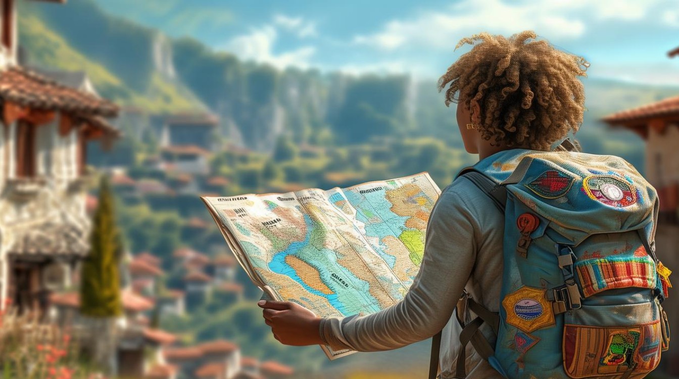How to Start an English Travel Essay: Tips for a Perfect Opening?-图1