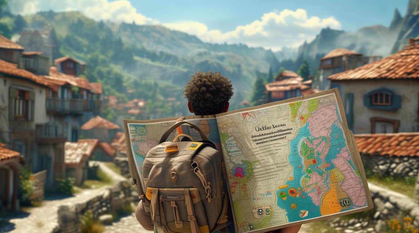 How to Start an English Travel Essay: Tips for a Perfect Opening?-图3