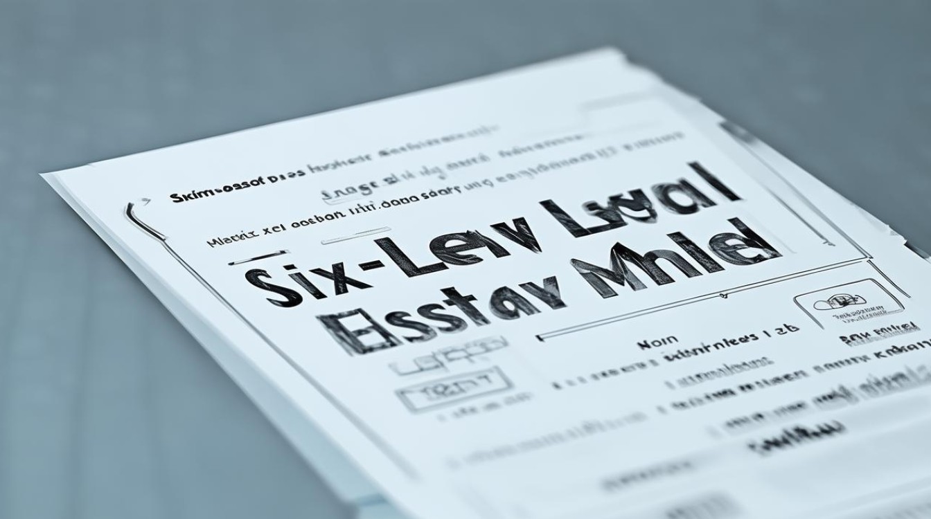 如何高效备考六级作文？实用技巧全解析-图4