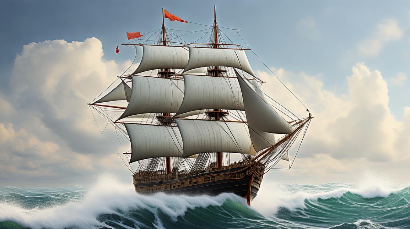 如何写好一篇乘风破浪主题的英语作文？-图1