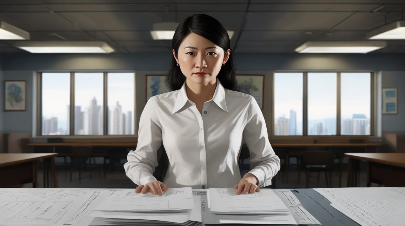 我当考官作文300字怎么写？-图1