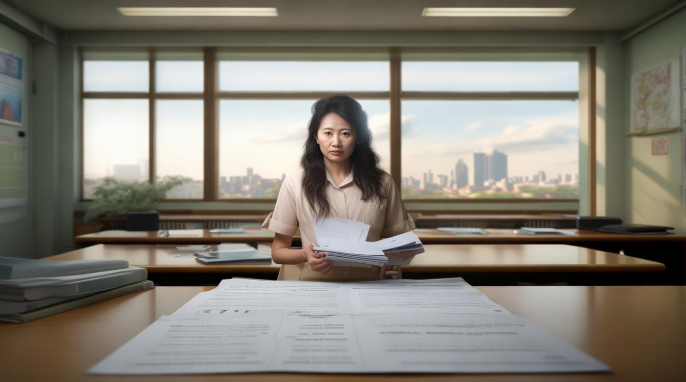 我当考官作文300字怎么写？-图3