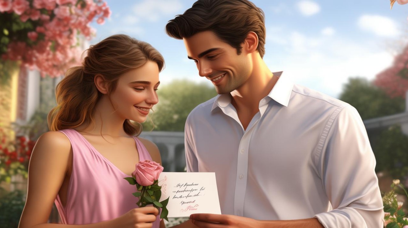 Does Valentine’s Day Hold the Power of a Single Word?-图1