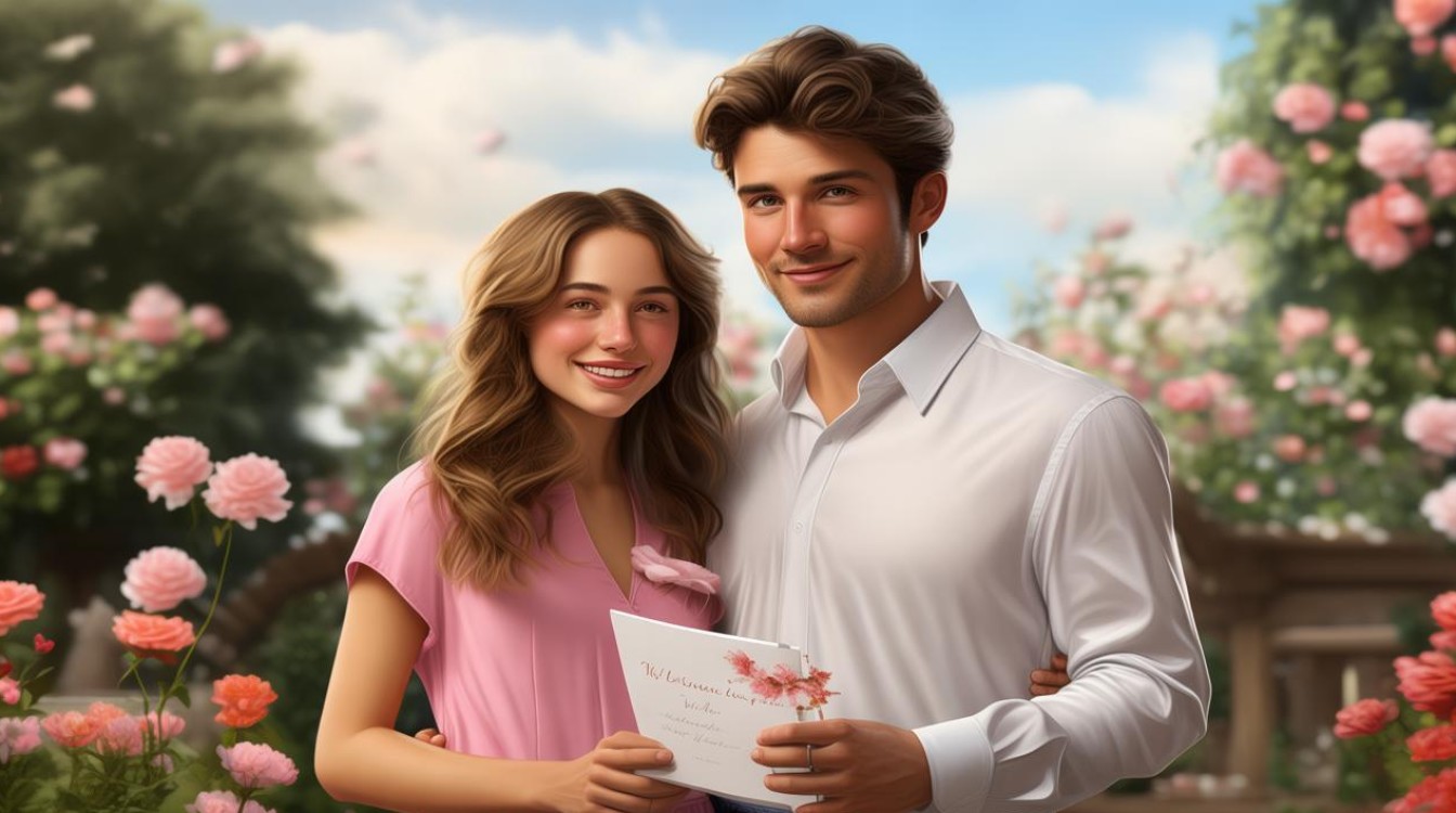 Does Valentine’s Day Hold the Power of a Single Word?-图2