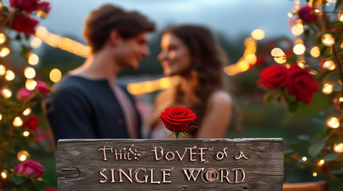 Does Valentine’s Day Hold the Power of a Single Word?-图3