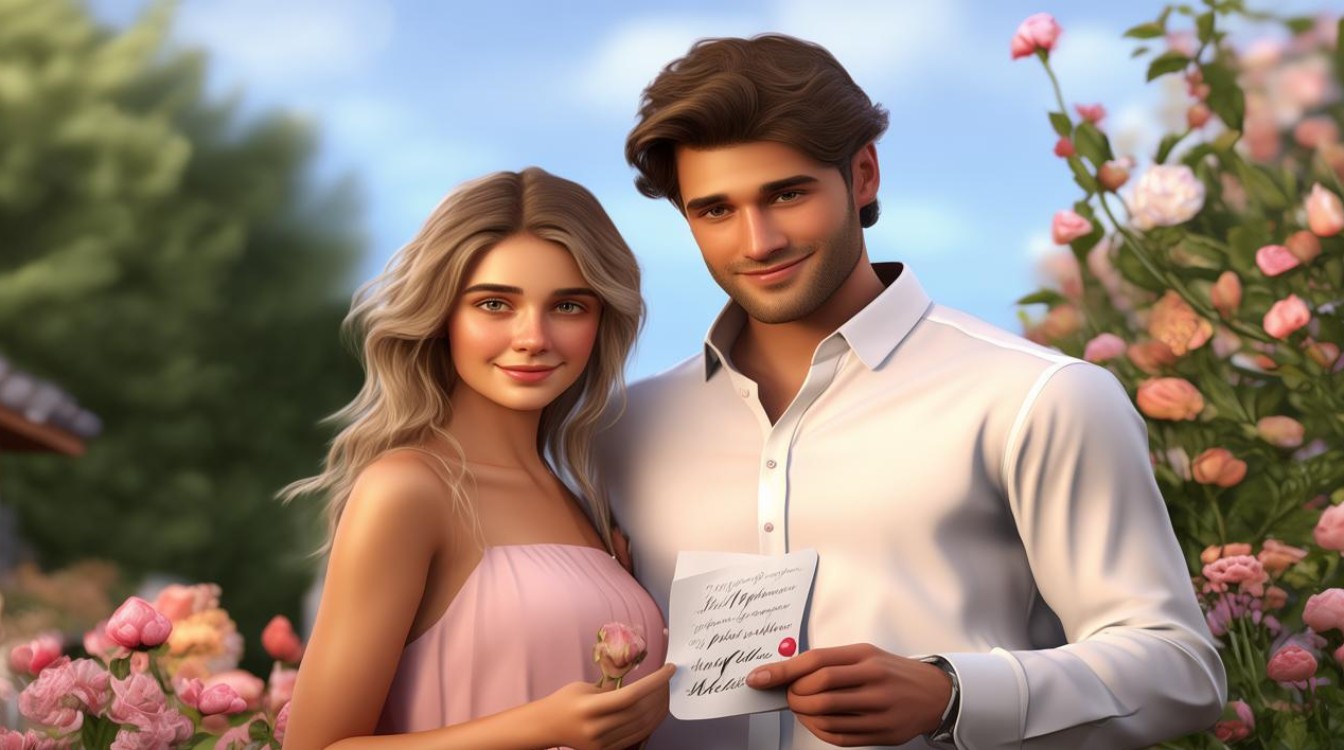 Does Valentine’s Day Hold the Power of a Single Word?-图4