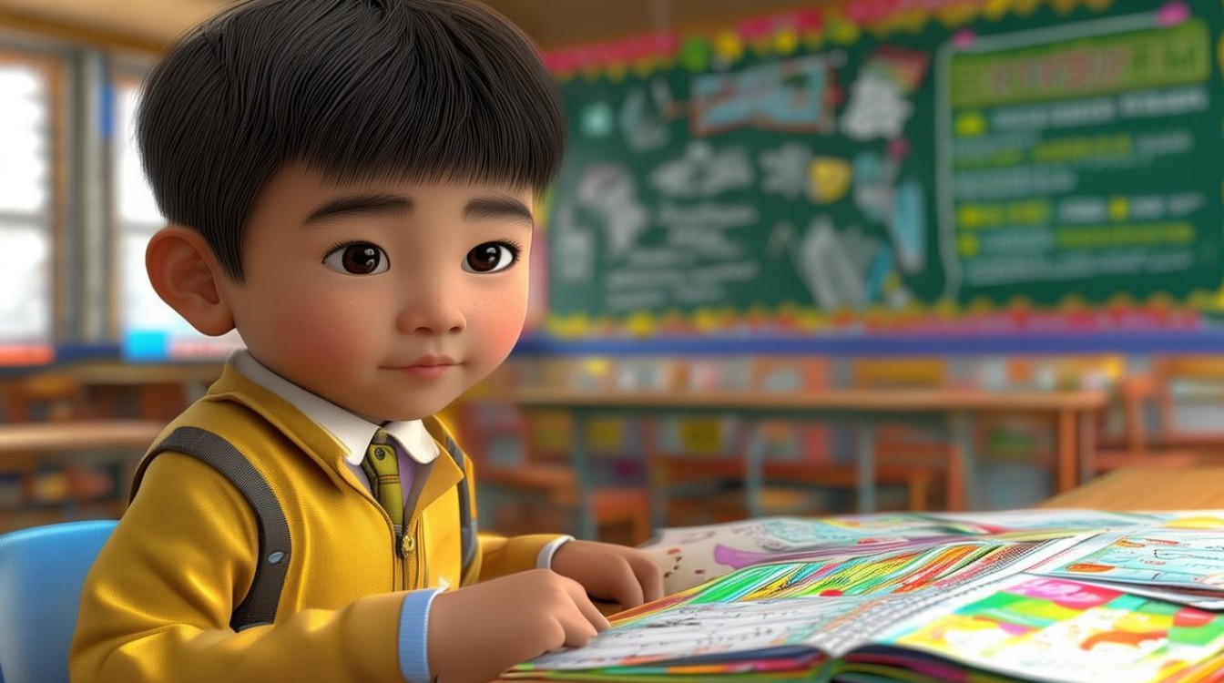 如何用英语单词想象画让小学生爱上语言学习？-图3