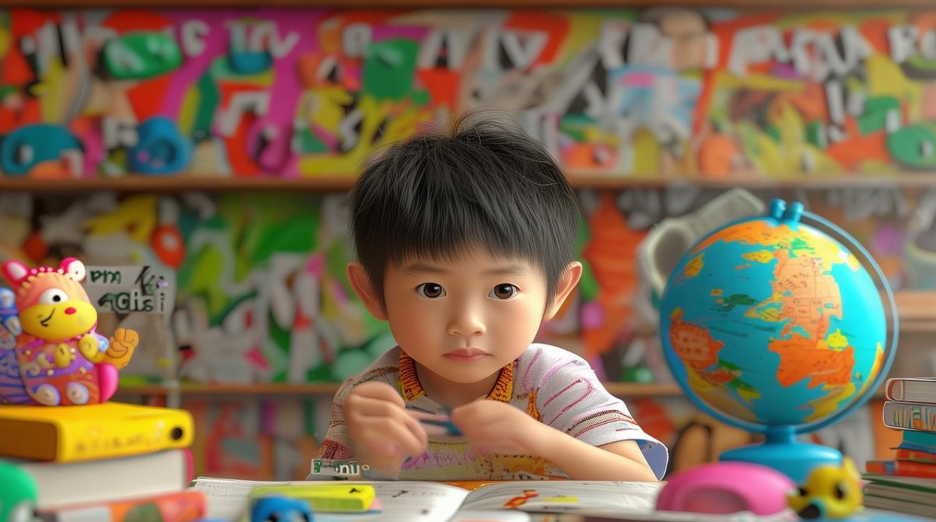 如何用英语单词想象画让小学生爱上语言学习？-图4