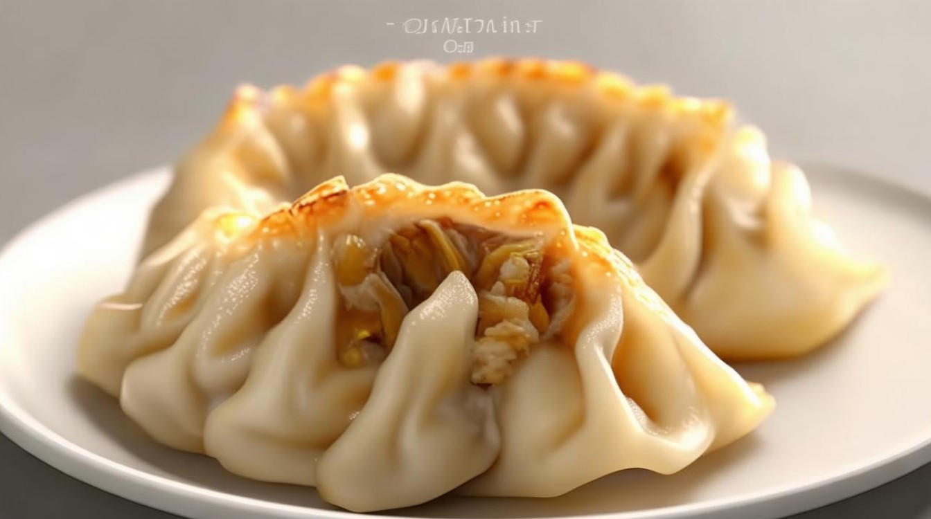 什么是Dumpling的最直接翻译？-图1