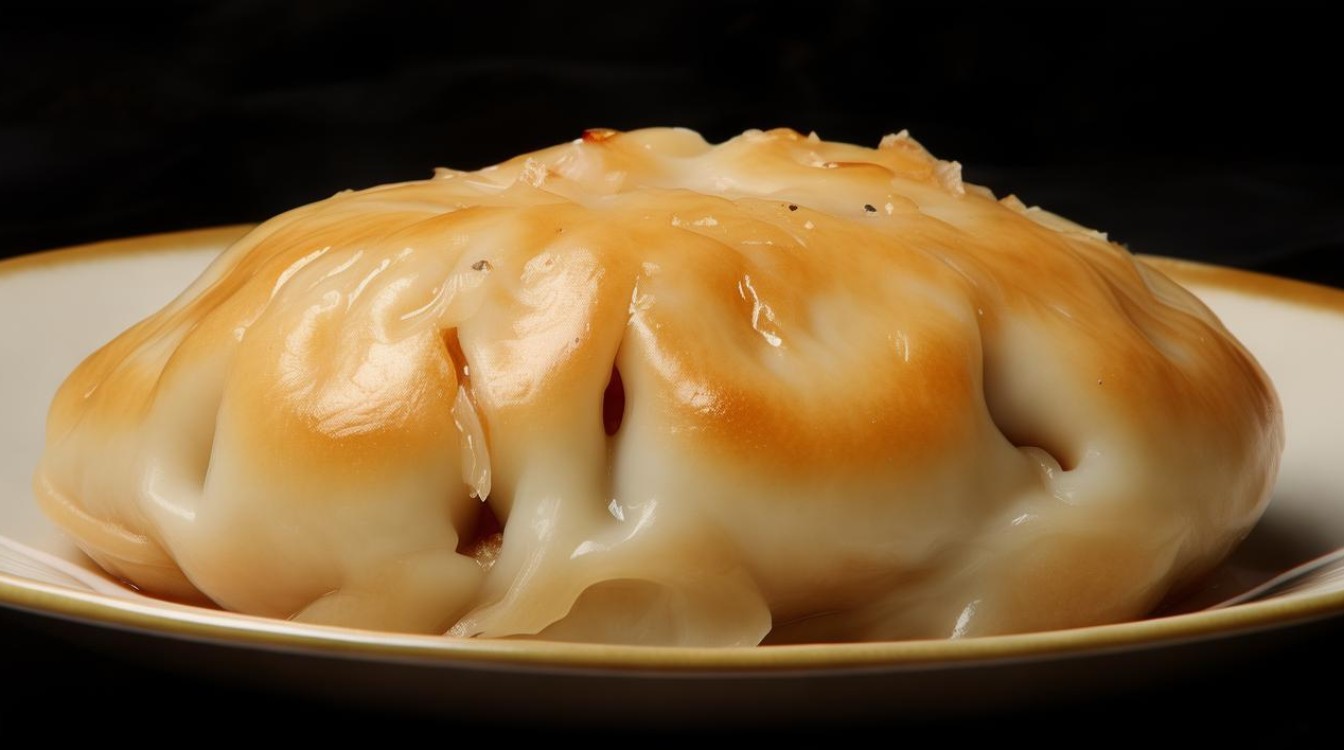 什么是Dumpling的最直接翻译？-图2