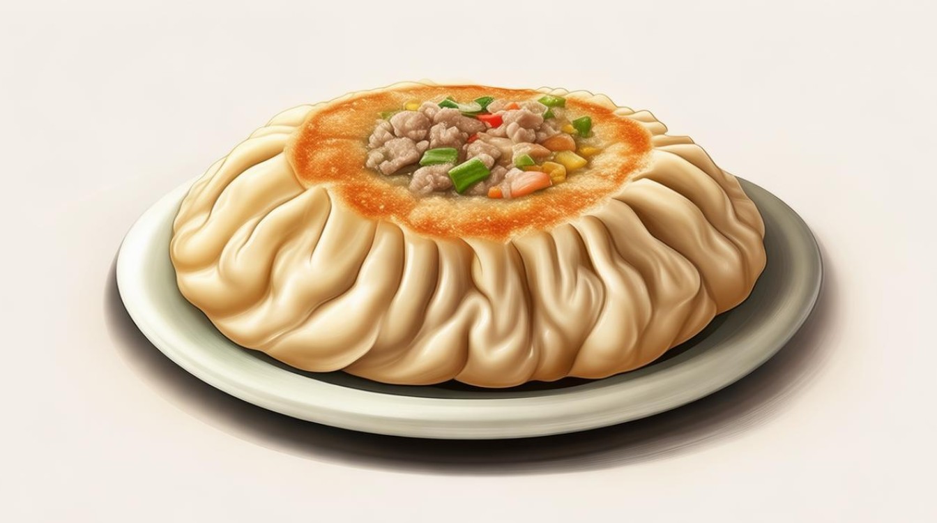 什么是Dumpling的最直接翻译？-图3