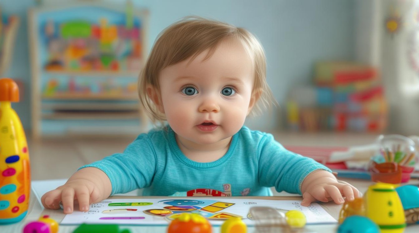如何科学启蒙零基础幼儿学习英语单词？-图1