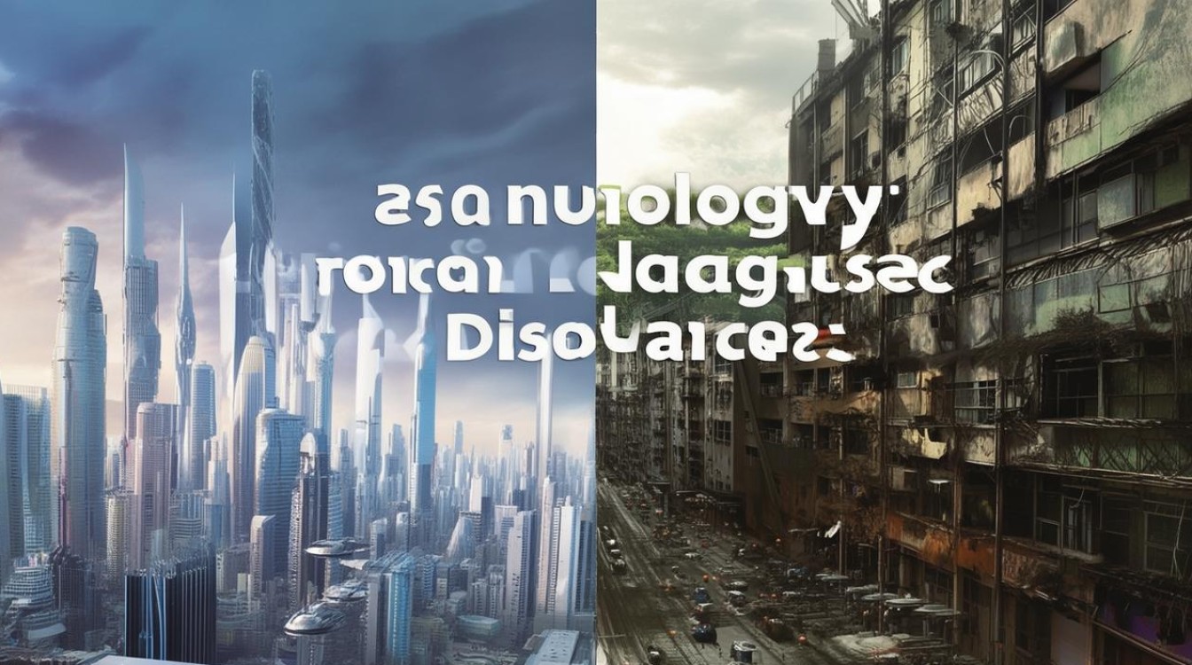 科技发展有哪些利弊？全面解析科技的双面影响-图2