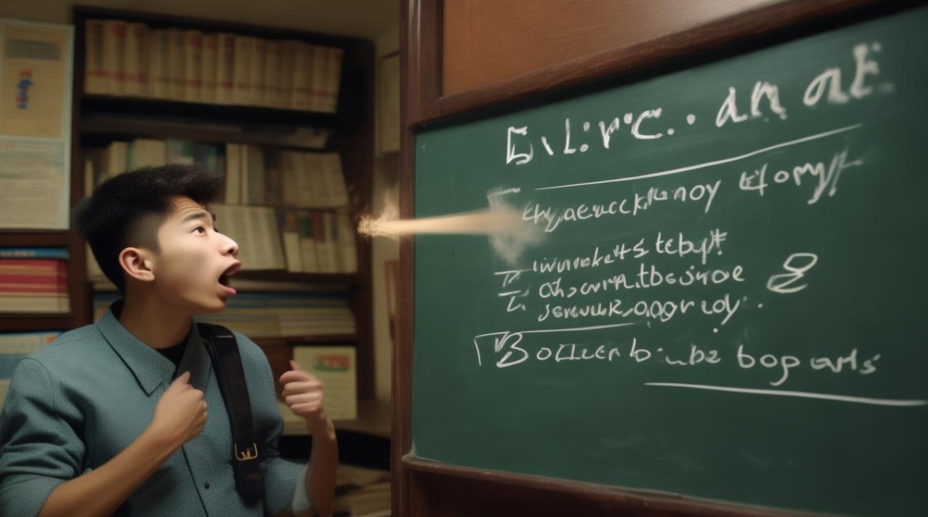 How to Perfectly Pronounce a Single English Word?-图3