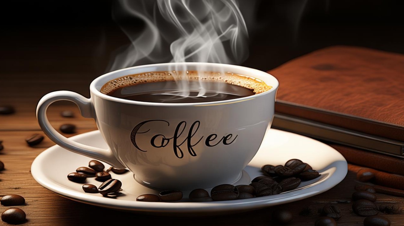 How to Say Coffee in English?-图1